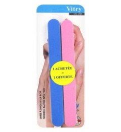 Vitry Lime Américaine Pochette de 5