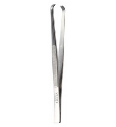 Vitry Pince à Epiler Mors Crabe Inox