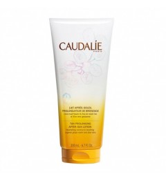 Caudalie Solaire Lait Après Soleil 200Ml