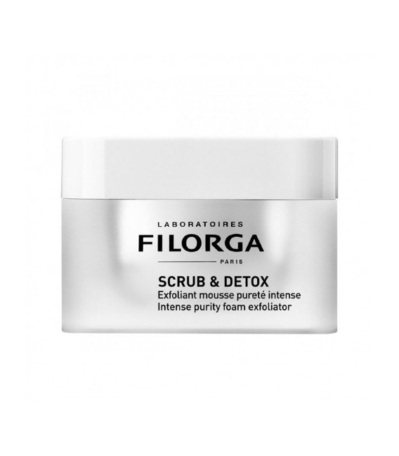 Filorga Scrub And Detox 50Ml