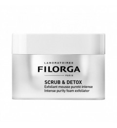 Filorga Scrub And Detox 50Ml