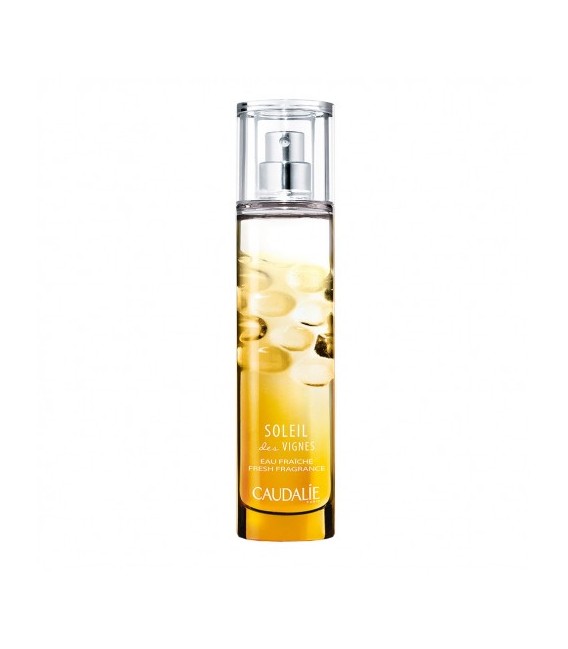 Caudalie Eau de Soleil 50Ml