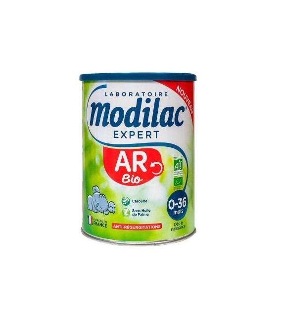 Modilac Expert AR Bio 800 Grammes