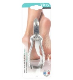 Vitry Pince Sécateur Ongles 13,5cm