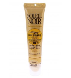 Soleil Noir Combi Stick Solaire SPF20 2G pas cher