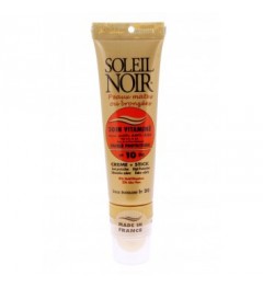 Soleil Noir Combi Stick Solaire SPF30 2G pas cher