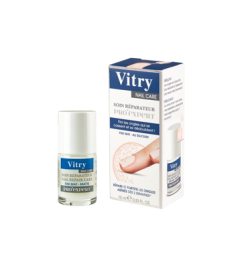 Vitry Soin Réparateur Mat Silicium 10Ml