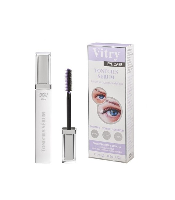 Vitry Toni Cils Serum 11Ml