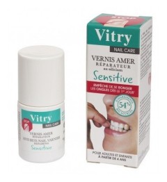 Vitry Vernis Amer 10Ml