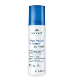 Nuxe Crème Fraiche Brume Hydratante 50Ml