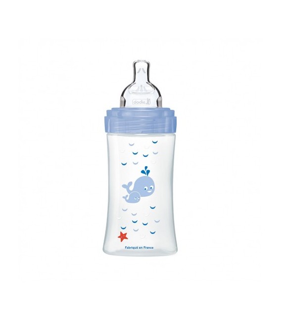Dodie Biberon Sensation 270Ml Mer