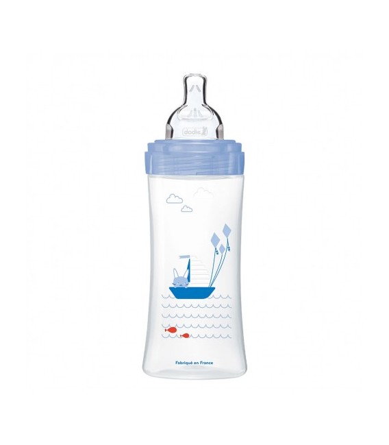 Dodie Biberon Sensation 330Ml Mer