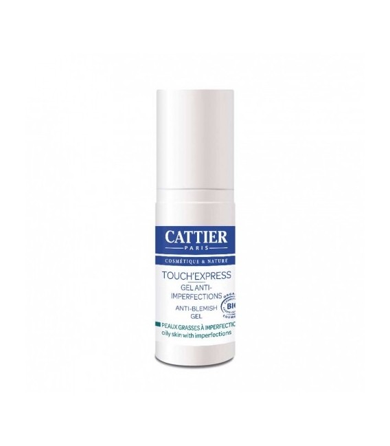 Cattier Touch Express 5Ml