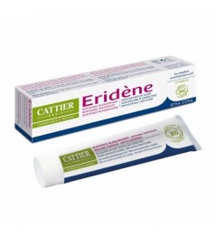 Cattier Erydène Sans Sulfates Sans Fluor 75Ml