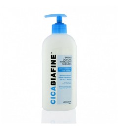 Cicabiafine Baume Douche 400Ml