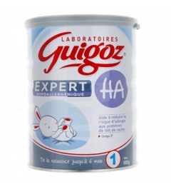 Guigoz Expert HA 1er Age 800 G
