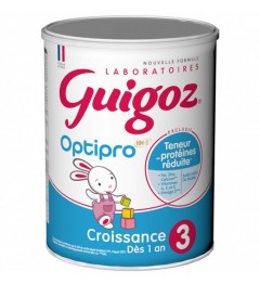 Guigoz Croissance 800 G