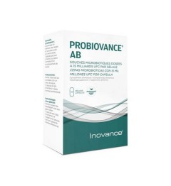 Ysonut Inovance Probiovance AB 14 Gélules