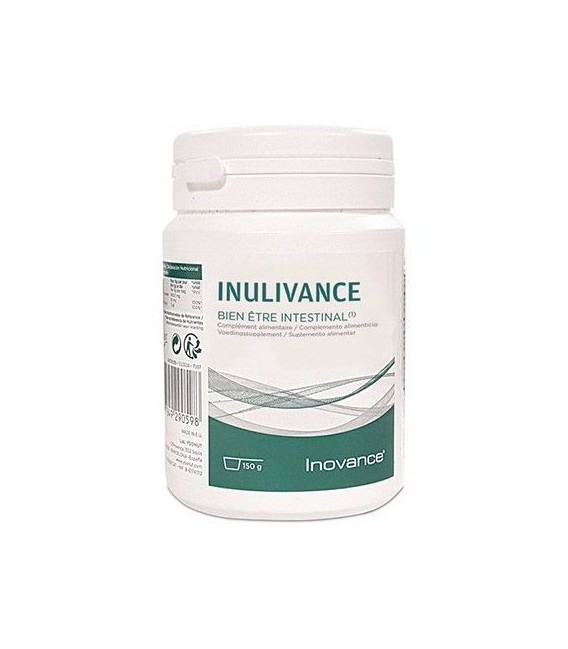 Ysonut Inovance Inulivance 147,20 Grammes