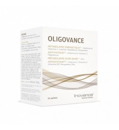 Ysonut Inovance Oligovance 14 Sachets