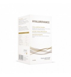 Ysonut Inovance Hyalurovance 15 Sticks