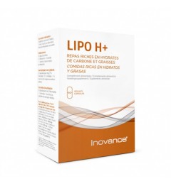 Ysonut Inovance Lipo h 60 Gélules