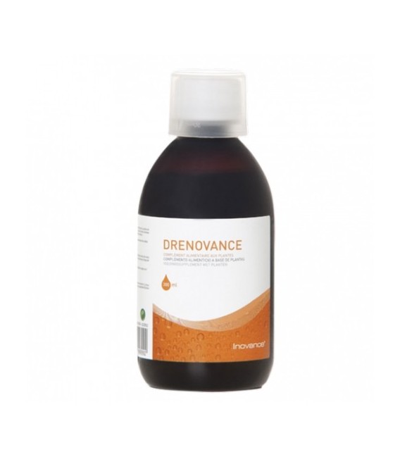 Ysonut Inovance Drenovance 300Ml