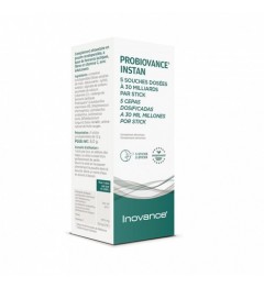 Ysonut Inovance Probiovance Insta 5 Sticks