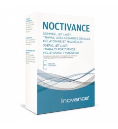 Ysonut Inovance Noctivance 30 Gélules