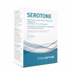 Ysonut Inovance Serotone 60 Gélules