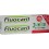 Fluocaril Dentifrice Junior 6 à 12 Ans Gel Fruits Rouges 2x75Ml