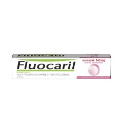 Fluocaril Dentifrice Bi Fluoré 145Mg Dents Sensibles Menthe 75Ml