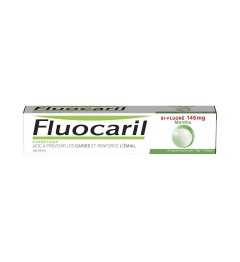 Fluocaril Dentifrice Bi Fluoré 145Mg Menthe 75Ml