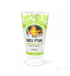 Hei Poa Shampooing Douche 150Ml pas cher