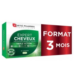 Forté Pharma Expert Cheveux 84 Comprimés