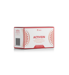 Prescription Nature Activein 180 Gélules