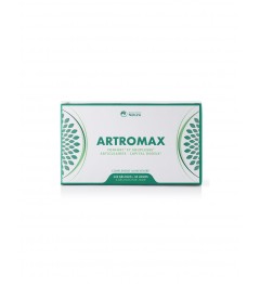 Prescription Nature Artromax 120 Gélules