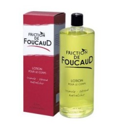 Foucaud Lotion Friction 250Ml