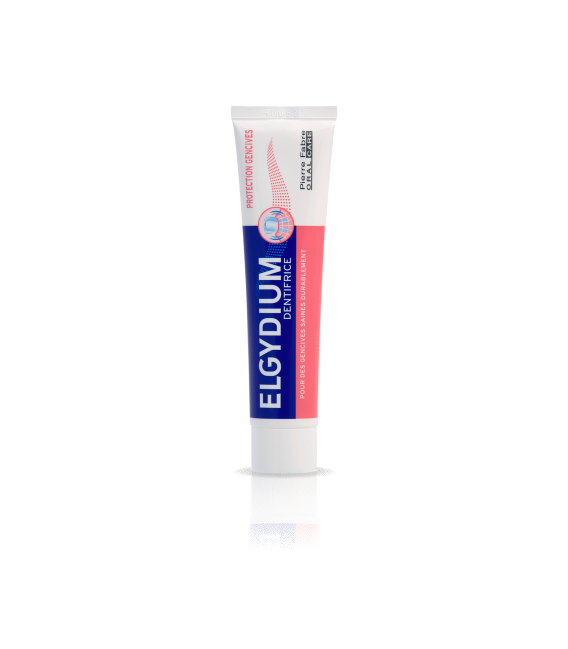 Elgydium Dentifrice Protection Gencives 75Ml