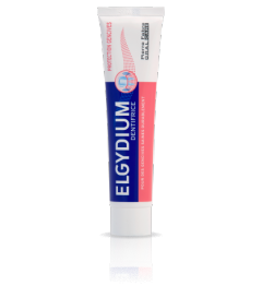 Elgydium Dentifrice Protection Gencives 75Ml