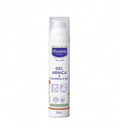 Mustela Gel Arnica 100Ml