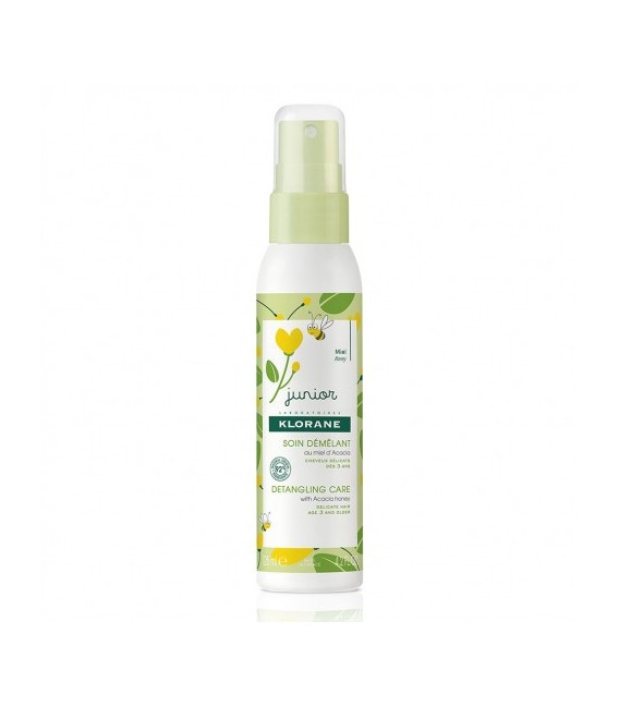 Klorane Petit Junior Spray Démêlant 150Ml