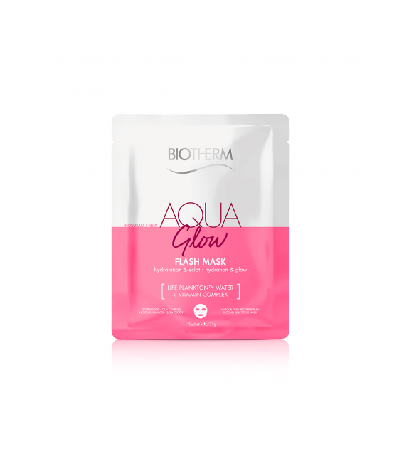 BIOTHERM Aqua Glow Mask 31 Grammes