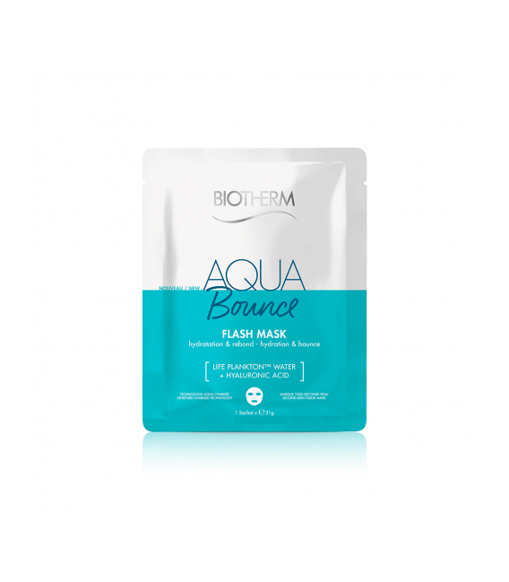 BIOTHERM Aqua Bounce Mask 31 Grammes