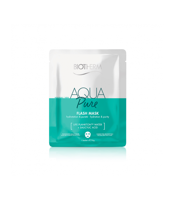 BIOTHERM Aqua Pure Mask 31 Grammes