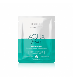 BIOTHERM Aqua Pure Mask 31 Grammes