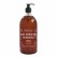 Beauterra Gel Douche 1L Parfum Monoi