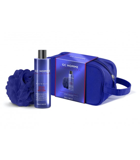 Grace Cole Homme Sport knock Out Kit