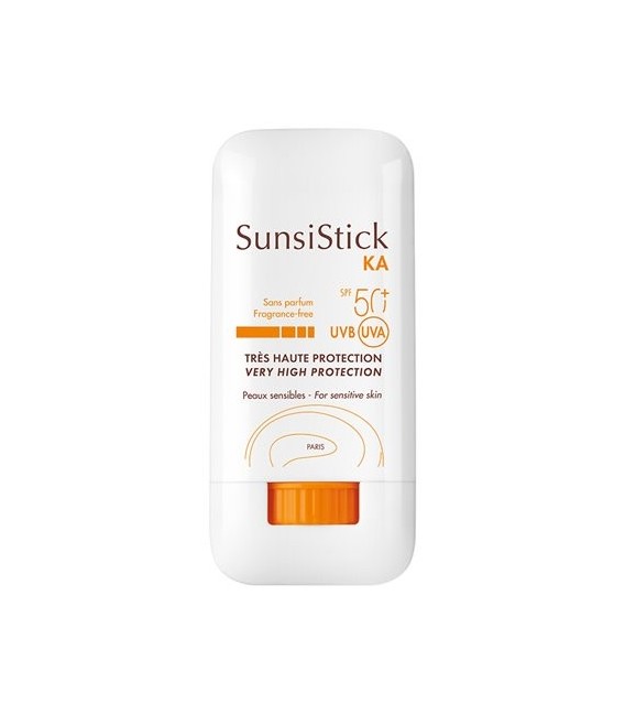 Avène Solaires SPF50 Sunsistick 20 Grammes