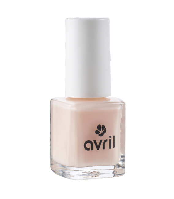 Avril Vernis à ongles 7ml Durcisseur Nude